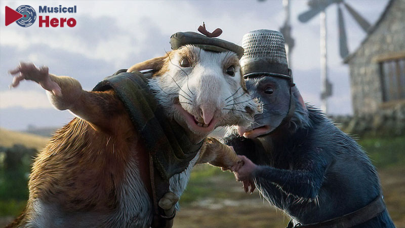 1 Sự ngạo mạn của con người là chủ đề xuyên suốt trong Love Death & Robots