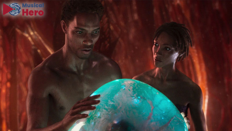 2 Đạo đức và bản năng sinh tồn luôn là hai khái niệm được nhắc đến trong Love Death & Robots 4